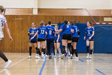 Bild 268 - TSV Ellerau - SG Hamburg Nord : Ergebnis: 42:23